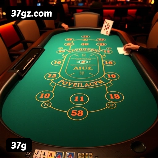 Vantagens de jogar slots no 37g Brasil